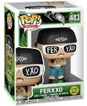 Funko - POP! - Feid - Ferxxo (Glow) Vinyl