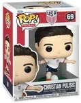 Funko - POP! - Football: USA - Christian Pulisic Vinyl