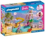 PLAYMOBIL 72120 - Barbie - Wasserpark