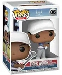 Funko - POP! - Golf - Tiger Woods (Tour Debut 1992) Vinyl