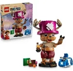 LEGO ONE PIECE 75643 Tony Tony Chopper, Spielzeug ab 9 mit Figur