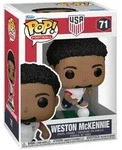 Funko - POP! - Football: USA - Weston McKennie Vinyl