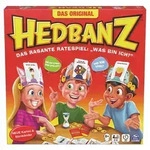Spin Master Games Hedbanz - das rasante Ratespiel f&uuml;r die ganze Familie (Neuauflage