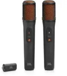 JBL Easysing Mics - schwarz