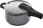 WMF Schnellkochtopf Fusiontec Perfect 4,5l Platinum