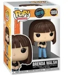 Funko - POP! - Beverly Hills, 90210 - Brenda Walsh Vinyl