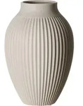 Ritzenhoff & Breker Vase Alsta 23cm - beige