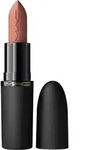 MAC Powder Kiss Hazy Matte Lipstick - rot