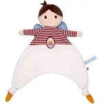 Die Spiegelburg - Schnuffeltuch Schutzengel - BabyGl&uuml;ck