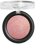 NILENS JORD Baked Shimmer Powder - rosa