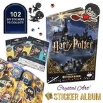 Craft Buddy - Crystal Art Diamond Painting Harry Potter Crystal Art Sticker...