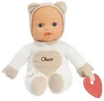Chicco - My First Doll - Neutral