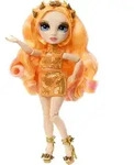Rainbow High Style Icons Modepuppe - Poppy