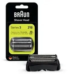 BRAUN Scherkopf 21B