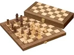 Philos-Spiele Schachkassette, Feld 32 mm 2628