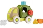 Chicco - RECYCLING LORRY - ECO+
