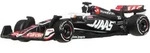 Hot Wheels Formel 1 Premium Die-Cast-Sammelspielzeug-Rennauto im Ma&szlig;stab 1:64 (Stile