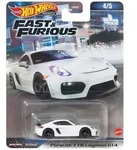 Hot Wheels Fast&Furious&ldquo; Premium-Bundle Die-Cast-Auto im Ma&szlig;stab 1:64, 1 St&uuml;ck,