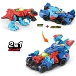 VTech - Switch-Go-Dinos - Combo T-Rex