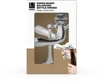 umbra Flaschen&ouml;ffner Rodeo Buddy - silber