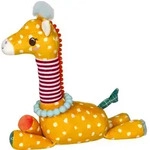Die Spiegelburg - Schlenker-Giraffe - BabyGl&uuml;ck