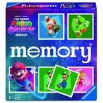 Ravensburger Spiel - memory The Super Mario Galaxy Movie - Ged&auml;chtnisspiel ab 3