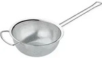 K&Uuml;CHENPROFI K&uuml;chensieb Deluxe 18cm