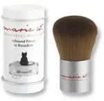 marie w. Allround Pinsel in Reisebox
