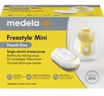 Medela Freestyle Mini Hands-free Einzelpumpe