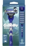 Gillette MACH3 Rasierer "UEFA Champions League"