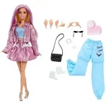 Barbie Deluxe Style-Puppe