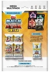 Topps - UEFA Champions League Match Attax Extra 2025/2026 &ndash; Mega Multipack...