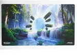 Gamegenic Magic: The Gathering Secrets of Strixhaven Prime Playmat - Land 3