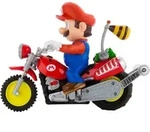 Ferngesteuertes Hot Wheels Mario Kart Wheelie Motocross, batteriebetriebenes Fahrzeug