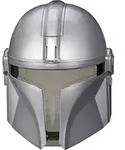Hasbro - Star Wars elektronische Mandalorianer Maske