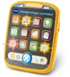 VTech - Baby - Zweisprachiges Lerntablet