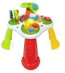Chicco - Wald Spieltisch der Sinne