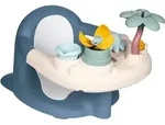 Smoby - Little Smoby Baby-Badesitz