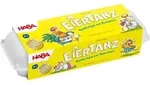 HABA Eiertanz, Geschicklichkeitsspiel, ab 5 Jahren
