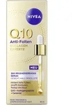 NIVEA Q10 Anti-Falten Kollagen Experte 3in1 regenerierendes Serum 30ml