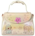 Funko Disney - Lilo & Stitch - Loungefly Disney Stitch & Angel Cherry Blossom...