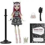 Gruselige Monster-High-Reproduktion der urspr&uuml;nglichen Rochelle Goyle-Puppe,...