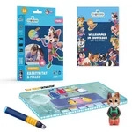 EDURINO Starterset Juki"Kreativit&auml;t & Malen ab 4"EXKLUSIV (inkl. Spiel- und...