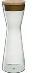 LEONARDO Dose Forma X 31cm - grau