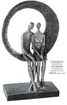 Casablanca Skulptur Love Place H=30cm