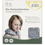 Gr&uuml;nspecht Bio-Nackenh&ouml;rnchen
