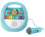 VTech - Babys Mein erster Musik-Player - Karaokespa&szlig;