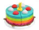 Chicco - 2IN1 TORTEN-KUCHEN-SPIELSET