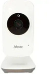 Alecto Extra Kamera DVM-71 - wei&szlig;|schwarz