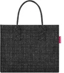 reisenthel daily shopper - schwarz|wei&szlig;